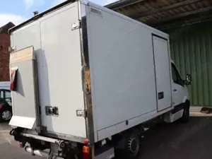 Mercedes-Benz Sprinter 314 CDI Sprinter 906.131