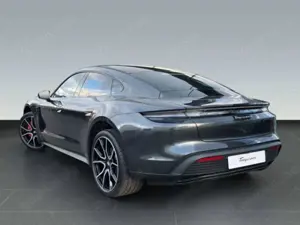 Porsche Taycan 4S - HD Matrix - Pano - Head up - BOSE Bild 3