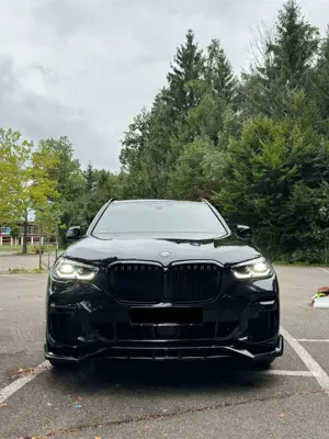 BMW X5 xDrive30d xLine (7 sitzer)