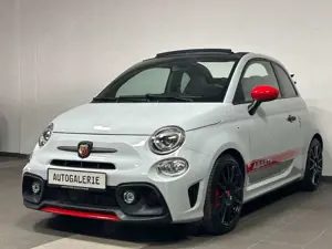 Abarth 595C Esseesse | Carbon Sitze - Selten!