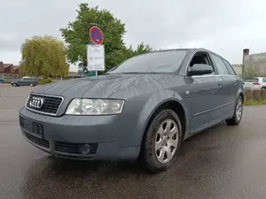 Audi A4 2.0 Avant