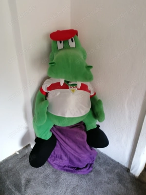 Maskottchen VFB Stuttgart