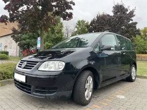 Volkswagen Touran Touran 1.6Trendline Bild 2