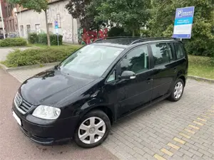Volkswagen Touran Touran 1.6Trendline