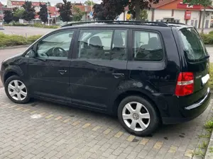 Volkswagen Touran Touran 1.6Trendline Bild 3