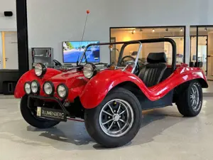Volkswagen Buggy Karmann *Sammlerstück mit Kultstatus*