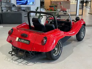 Volkswagen Buggy Karmann *Sammlerstück mit Kultstatus* Bild 3