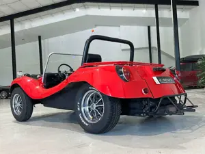 Volkswagen Buggy Karmann *Sammlerstück mit Kultstatus* Bild 4