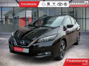 Nissan Leaf N-Connecta ACC AUT Navi Winterp. SpurH 360