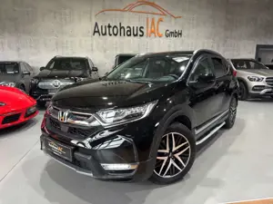 Honda CR-V 1.5 T 4WD Executive/PANO/AHK/LED/NAVI/TOUCH