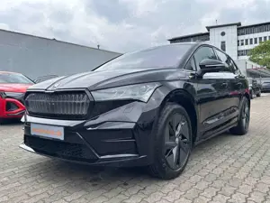 Skoda Enyaq RS Lounge ACC AHK HuD e-SITZE CANTON 20Z