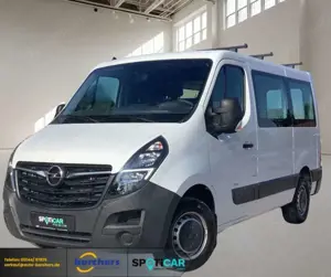 Opel Movano 2.3 D L1H1 2WD VA