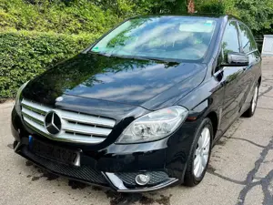 Mercedes-Benz B 180 B 180 BlueEFFICIENCY EDITION 1