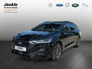 Ford Focus ST-Line X, AHK abnehmbar, ACC-TEMPOMAT