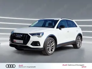 Audi Q3 35 TFSI LED AHK ACC NAVI virtual 19" advanced Bild 2