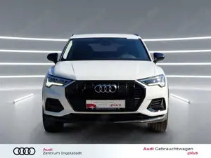 Audi Q3 35 TFSI LED AHK ACC NAVI virtual 19" advanced Bild 3