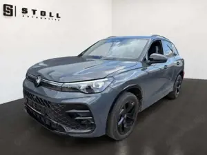 Volkswagen Tiguan 2.0 TDI DSG 4Motion R-Line AHK+Pano+IQ-Light+++