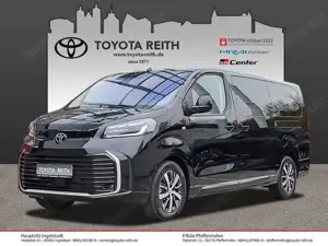 Toyota Proace 2,0-l-D-4D L2 (8-Si.) Autm. Verso Family  Navi Dig Bild 1