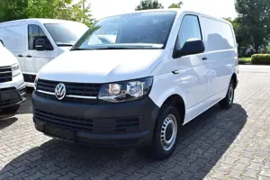 Volkswagen Others T6 2.0 TDI Kasten EcoProfi Klima AHK