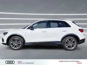 Audi Q3 35 TFSI LED AHK ACC NAVI virtual 19" advanced Bild 5