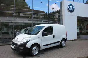 Fiat Fiorino SX Kasten 1.3 Multijet SS Klima,ZV