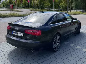 Audi A6 A6 Avant 3.0 TDI DPF quattro S tronic