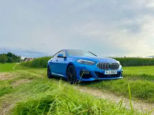 BMW 220 2er Gran Coupe Diesel 220d Gran Coupe Aut. M Sport