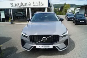 Volvo XC60 T6 AWD Plug-In Hybrid Plus Dark Aut/360/AHK