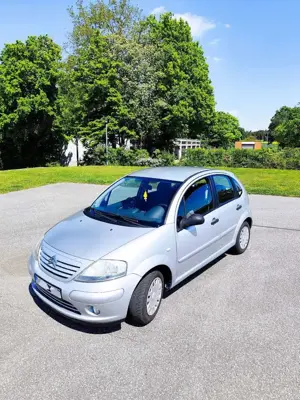 Citroen C3 1.4 Confort