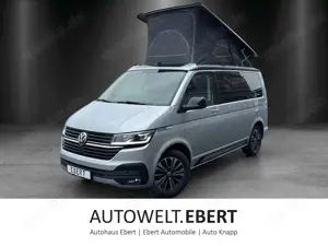 Volkswagen T6 California T6.1 2.0 TDI 4Motion California Beach Camper
