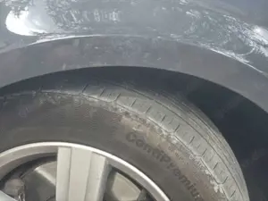 Volkswagen Passat 1.6 TDI BlueMotion Bild 4