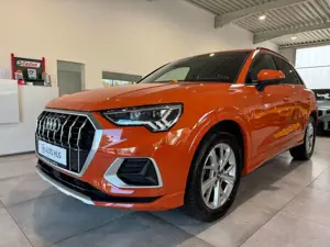 Audi Q3 35 TDI Sport Navi/LED/Kamera/Leder/PDC/AHK