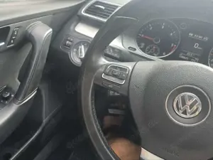 Volkswagen Passat 1.6 TDI BlueMotion Bild 5