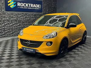 Opel Adam S Turbo OPC Sport Twist-Paket Black