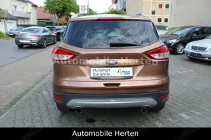 Ford Kuga 1.5 Sync Edition*KLIMA*MFL*TEMPOMAT*TOP! Bild 5