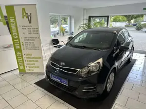 Kia Rio Dream Team*PDC+KLIMAAUTO.*
