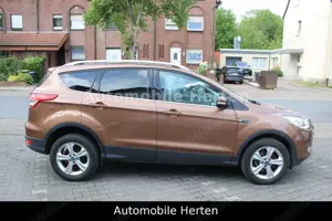 Ford Kuga 1.5 Sync Edition*KLIMA*MFL*TEMPOMAT*TOP! Bild 4
