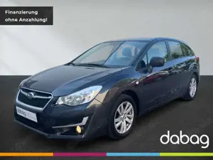 Subaru Impreza 2.0i Active