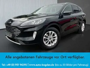 Ford Kuga Titanium X Autom.LED*Kamera*Navi*dig.Cockpit Bild 2