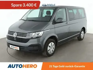 Volkswagen T6 Caravelle 2.0 TDI Comfortline FWD*NAVI*SHZ*