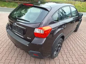 Subaru XV 2.0i Active 4WD, AHK, 6-Gang Bild 2