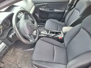 Subaru XV 2.0i Active 4WD, AHK, 6-Gang Bild 3