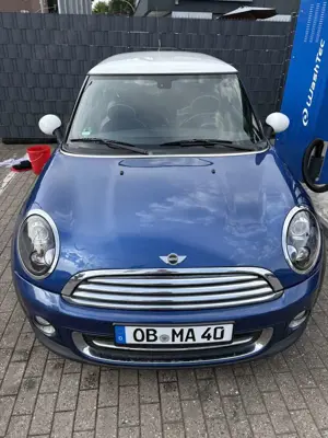 MINI Cooper Bild 3