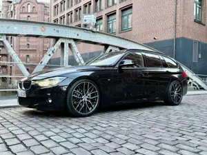 BMW 335 335d Touring xDrive | M Sport | Individual | 20Zol