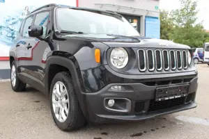 Jeep Renegade Longitude FWD
