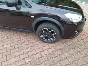 Subaru XV 2.0i Active 4WD, AHK, 6-Gang Bild 5