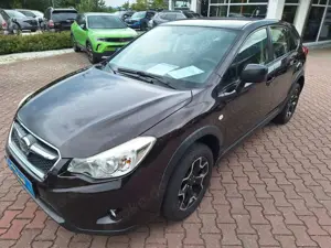 Subaru XV 2.0i Active 4WD, AHK, 6-Gang Bild 1