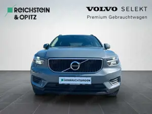 Volvo XC40 T3 Geartronic Momentum Core/Sitz-HZ/DAB Bild 2
