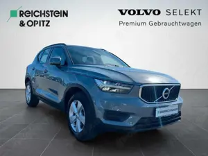 Volvo XC40 T3 Geartronic Momentum Core/Sitz-HZ/DAB Bild 3