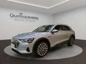 Audi e-tron 50 quattro Navi Panoramadach GRA